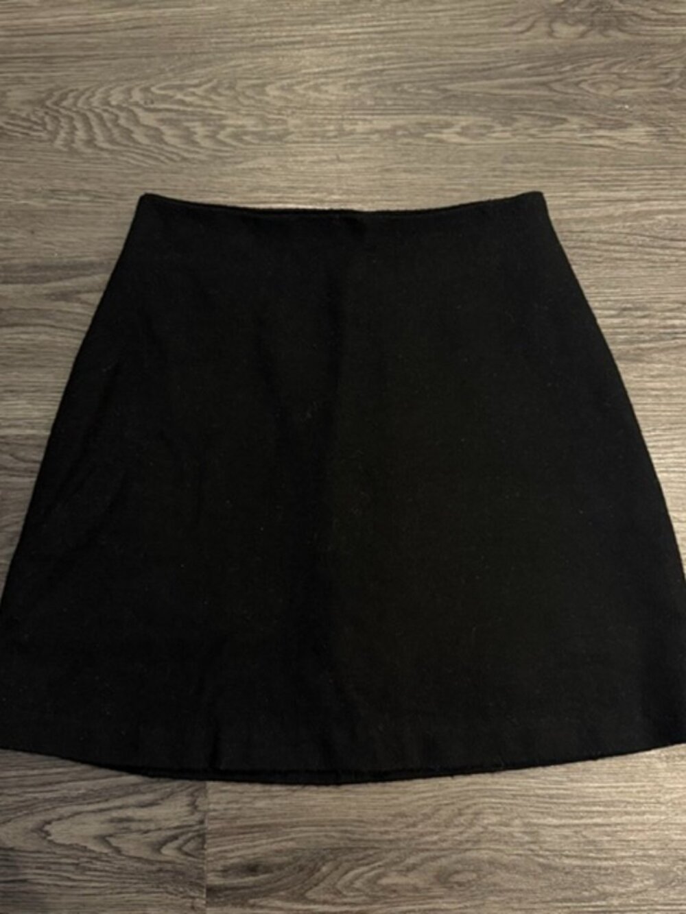 ARITZIA-WILFRED MINI SKIRT